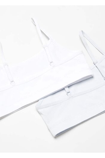 MANGO Kids Blue Undershirt for Kids