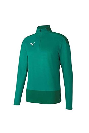Puma 656476 Teamgoal 23 Training 1 4 Zip Top