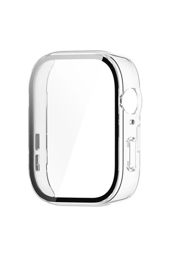UnDePlus Huawei Watch Fit 3 Hard Pc Case and Screen Protector 30 (Not Fit/Fit2 Compatible)