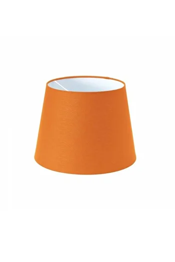 AKDENİZ AYDINLATMA ELEKTRİK MALZEMELERİ 38*30h20 Floor Lamp Shade Hat