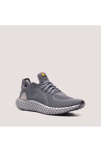 Bulldozer 211408 Knitted Men's Shoes 42 Smoked