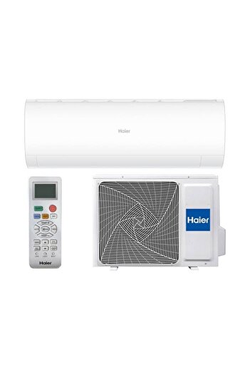 Haier klima HAİER KLİMA PEARL 24000 BTU