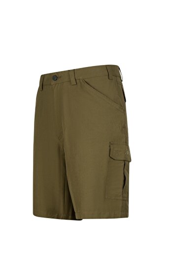 2AS Чоловічі труси Porgia Men's Sort Relaxed Fit