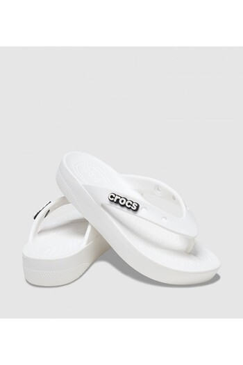 Crocs Classic Platform Flip