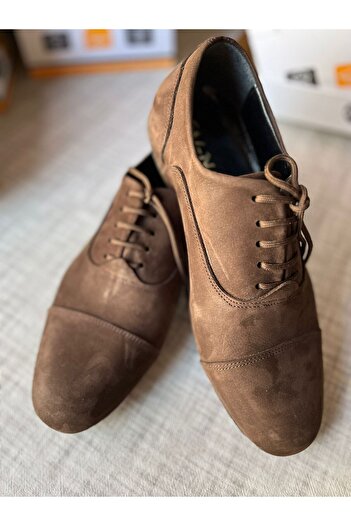 SUNA Men's Dance Shoes - Tango, Salsa, Bacata, Swing, Linda Hoop