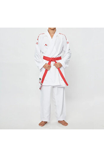 Arawaza Premier Leagye Deluxe Evo Kumite Dress - WKF Approved