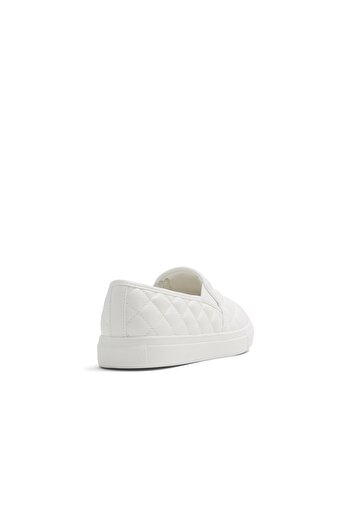 Call it Spring Iggyy White Sports Shoes For Women