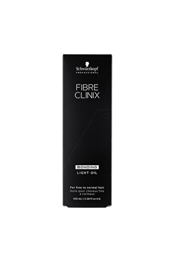 Schwarzkopf Clinix Fiber Lubricated