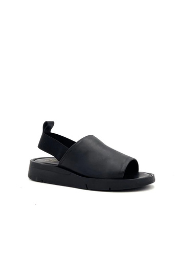 Frau Women / Girls Sandals 50m3 Frau Cachemire Black