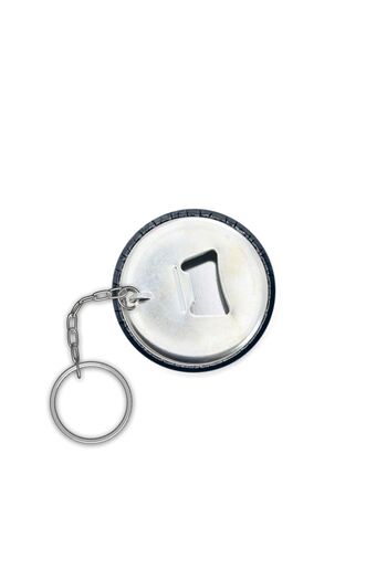 Fizello Colorful Exile Keychain