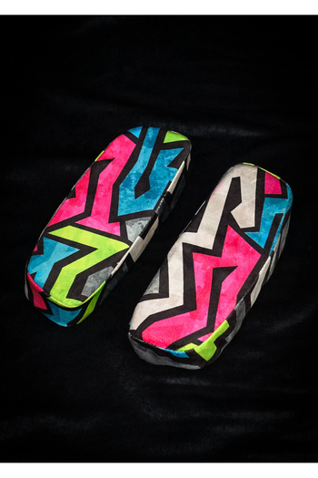 XMAX Churchill 3d Kol Pedi Komple Baby Face Kumaş 28 Dns Graffiti - 2 Adet