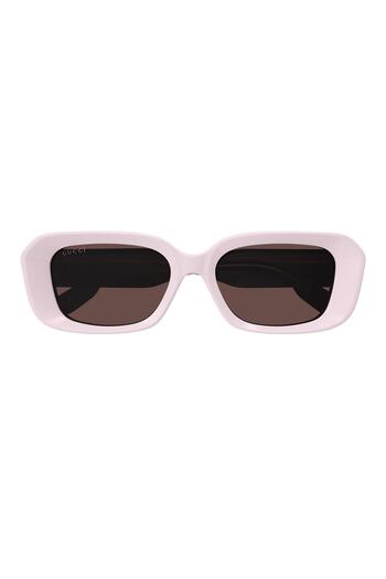 Gucci Gg1531sk 003 54 Model Women's Sunglasses