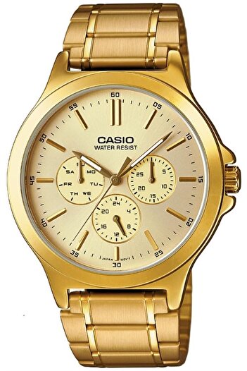Casio Casıo Mtp-v300g-9audf