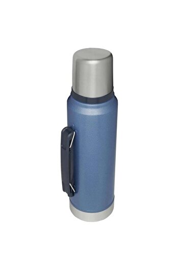 Stanley The Legendary Classic Bottle Termos 1.0l / 1.1qt - Hammertone Lake | 10-08266-058