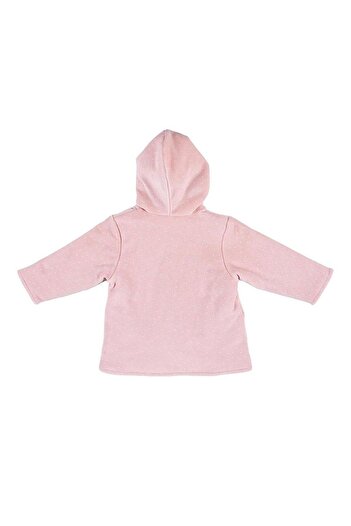 Miny Center Minycenter Baby Girl Jacket MNT23K526