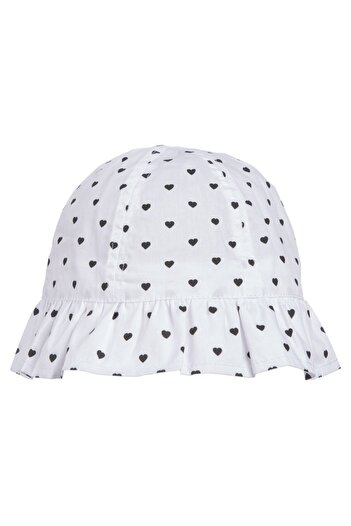 Kitti Girl's Hat 2-5 Years Old Maxi Fedora Hat 48-52 cm