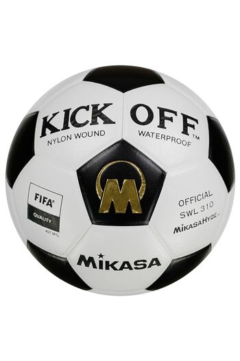 MIKASA Swl310 Sticking 5 No Fifa Approved Soccer Ball