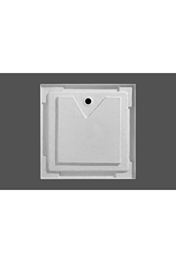 MODÜLDUŞ DUŞ TEKNESİ FLAT 80*80