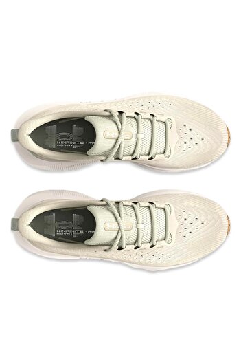 Under Armour 3027190M Ua Infinitepro Koşu Bej Erkek Spor Ayakkabı