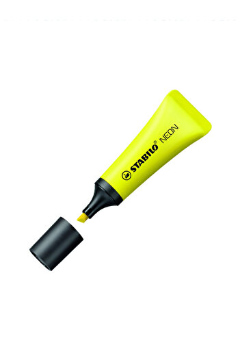 Stabilo Neon Fosforlu Kalem 1 Adet