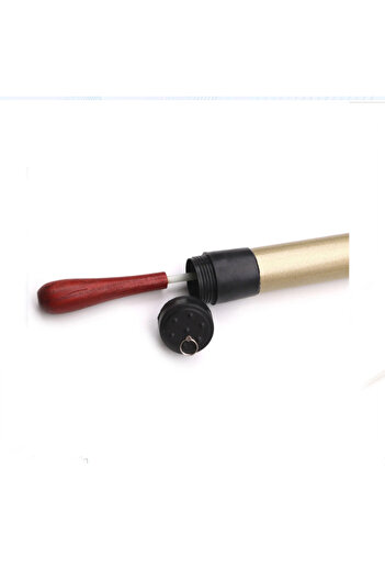 Solo Protection and Transport Container for Chef Stick