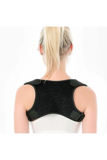 BYENS Orthopedic Medical Kyphosis Corset Scoliosis Upright Posture Corset Belt Anti-Hunchback Corrective Corset