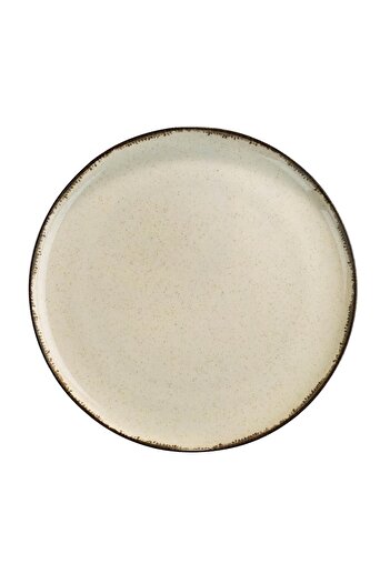 PEARL Mood 19 Cm Cake Plate Set of 6 Cinnamon