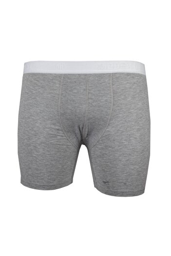 ModeXL Mode Xl Large Size Men's Lycra Boxer 6350 Grimelange