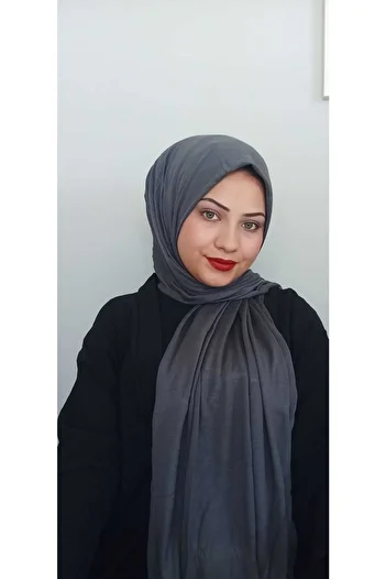 Stella Combed Cotton Shawl Specially Stitched Long Seasonal
