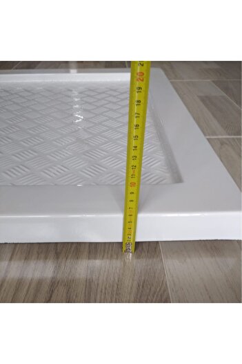 MODÜLDUŞ DUŞ TEKNESİ FLAT 80*80
