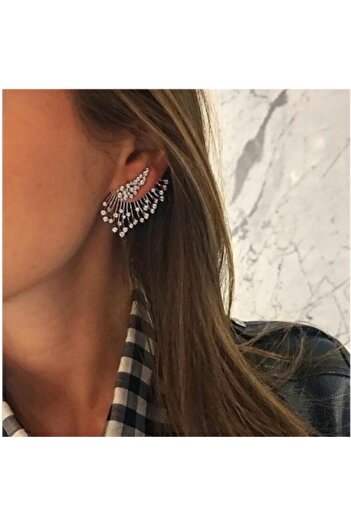 So Much Accesories So-much Luxury Special Design Earrings (SINGLE)-7