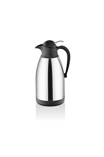 CVS Inox Body Steel Thermos 2.0 Liter