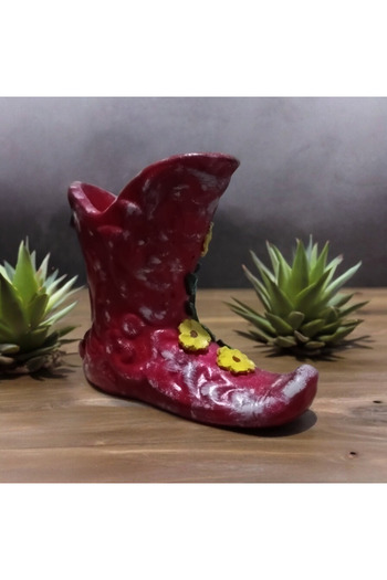 BULUT Saks Colorful Shoes