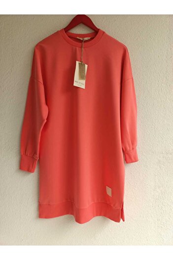 Soul 30644 Women's Tunic - Two Thread Denim