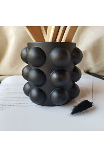 Luthien Tiny Bubble Vase - Flower Pot and Storage Box