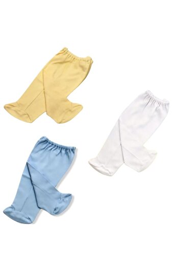 CEMRE BEBE NEW BORN BABY POTTY PANTS