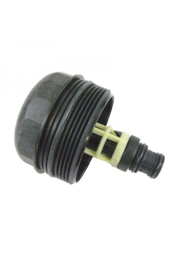 Aftermarket 11427508968 Yag Filter Capag N40>N46/N [E46 E60 E87 E90 E84 E83] a Quality Taiwan