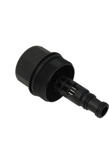 Wisco 2721800038 YAG Filter Cover - M272 M273 W203 W204 W211 W212 W221 W164 W251 A Quality Taiwan
