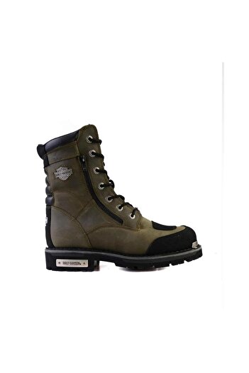 Harley Davidson Rıddick 025μ 100552   Ανδρικά Μποτάκια