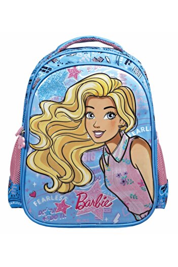 Barbie Geantă pentru școală primară cu licență