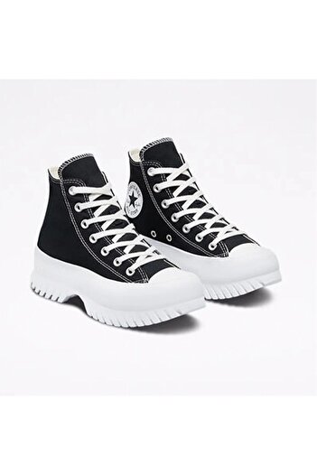 Converse Chuck Taylor All Star Lugged 2.0 Dámská obuv pro volný čas A00870c Zelená