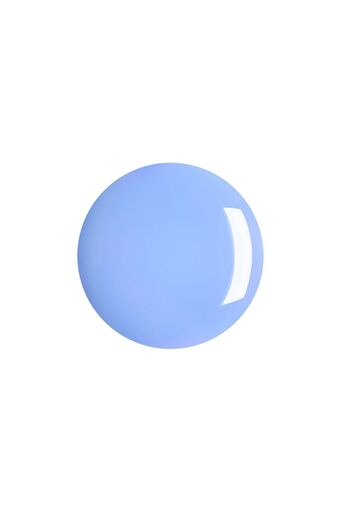 Kiko Oje - Smart Nail Lacquer 27 Pearly Light Blue