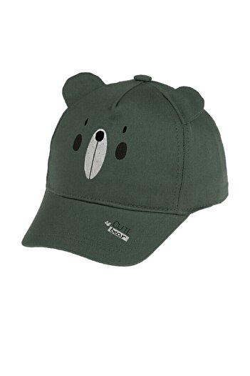 Kitti Baby Boy And Child Cap Summer Hat 1-3 Years