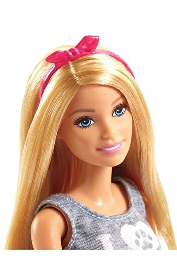 Barbie Ve Sevimli Hayvan Arkadaşları