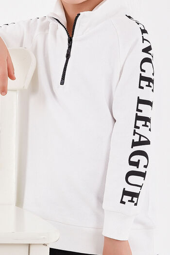 ROLY POLY Rolypoly Dance League - Cream Girl's Tracksuit Set