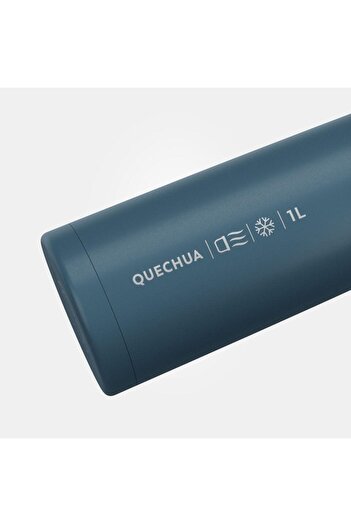 Quechua Termos 1 L Koyu Petrol Mavisi