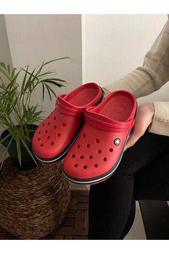 Behtah Kundura Unisex Anatomical Slippers - Non-Slip Sole for Hospital, Doctor, Nurse, Cook, Home and Street