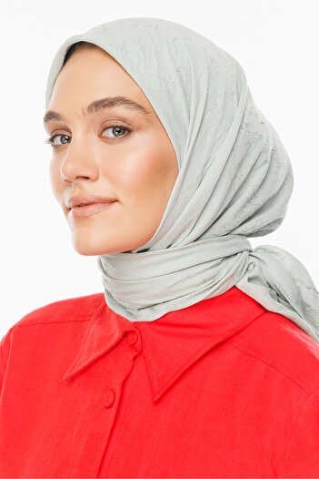 Mooncorn Bambu Eşarp