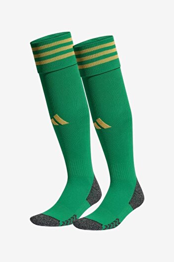 adidas ADIM8903 Unisex Green Leggings - Adi 23 Sock