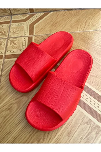 GEZER Extra Light Pool and Beach Balcony Terrace Bathroom Sink - EV and Street Slippers